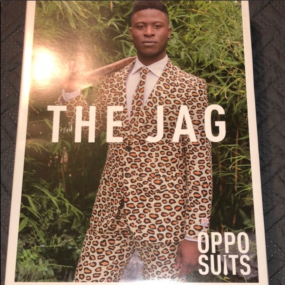 Suit